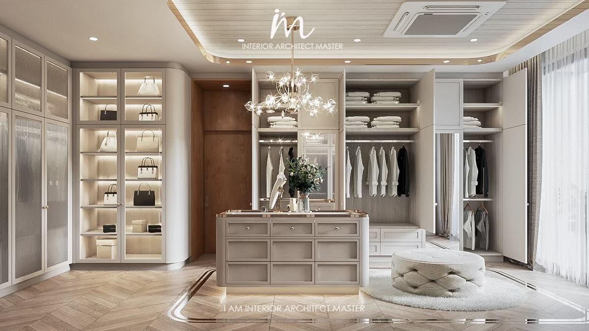 I Am Interior Architect... - I Am Interior Architect Master