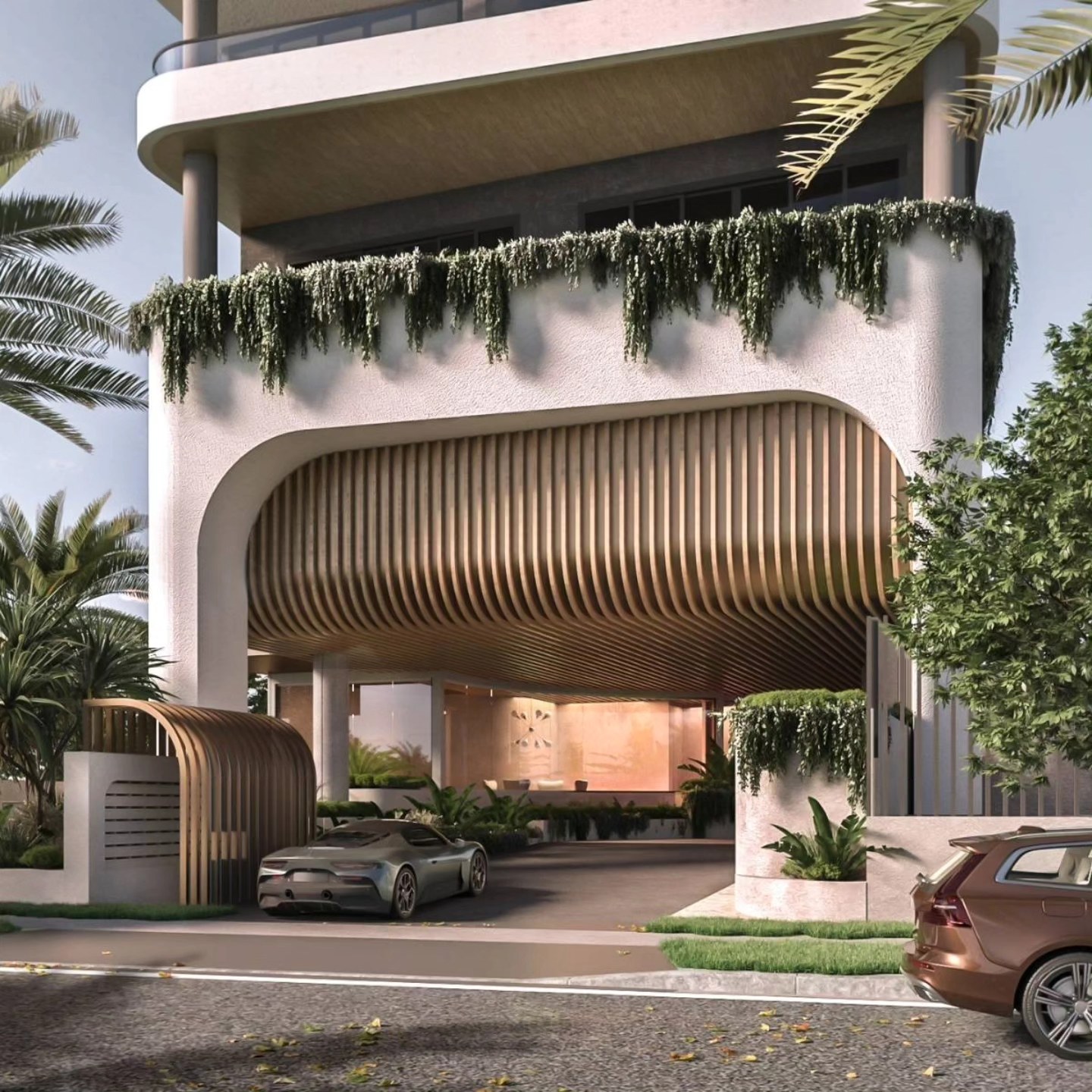 DBI Design | Surfers Paradise QLD