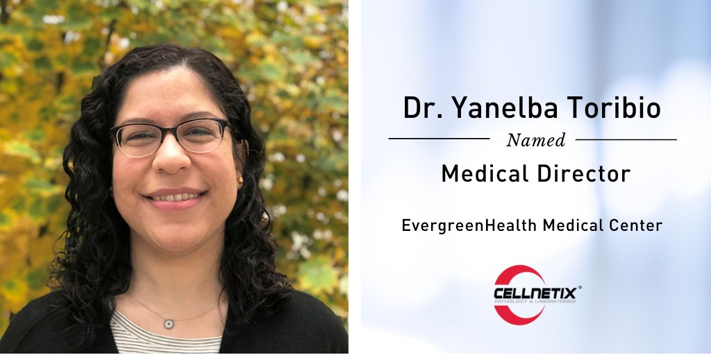 CellNetix - Congratulations to Dr. Yanelba Toribio who has been named ...