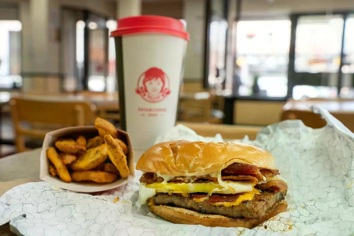 Devon Live - A famous US fast-food chain is opening in... | Facebook