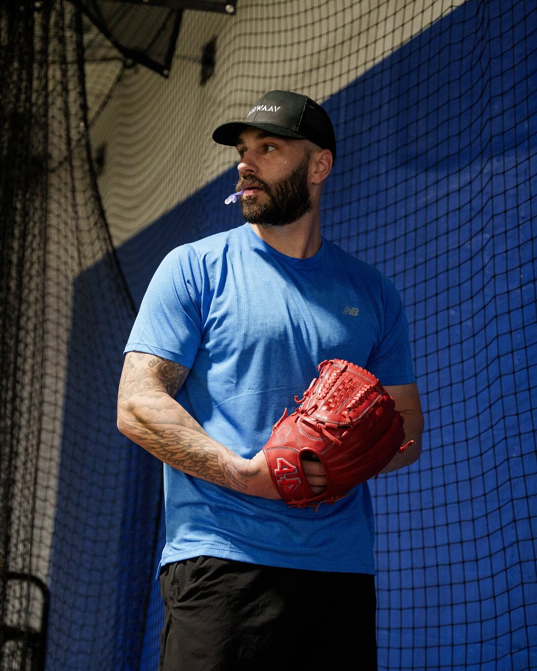 AIRWAAV - One of the best lefty relievers in the game.... | Facebook