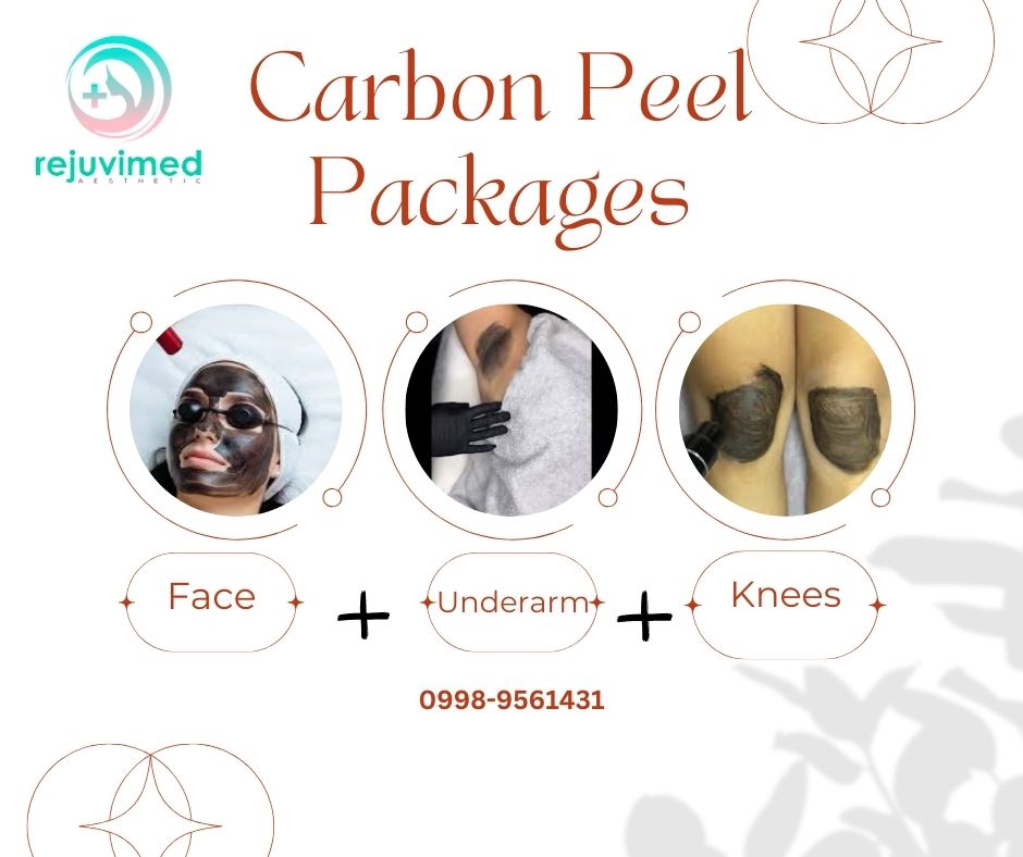 Rejuvimed Aesthetic Clinic