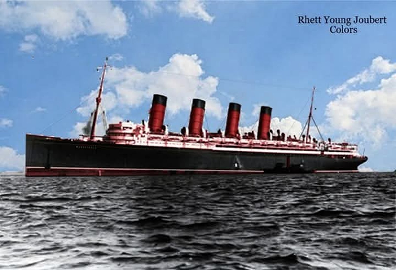 Ships Of The World | 