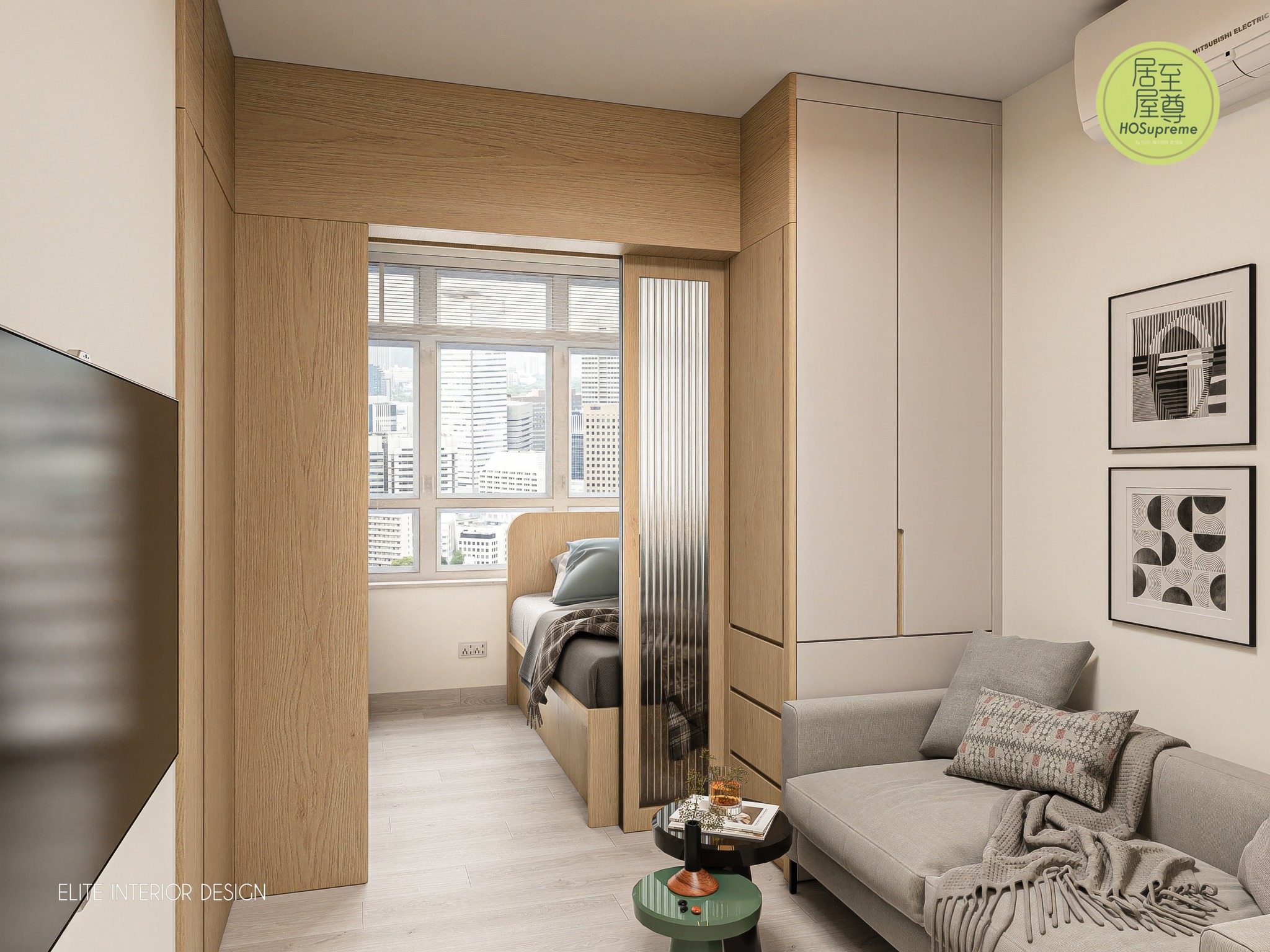 Elite Interior Design added a new... - Elite Interior Design