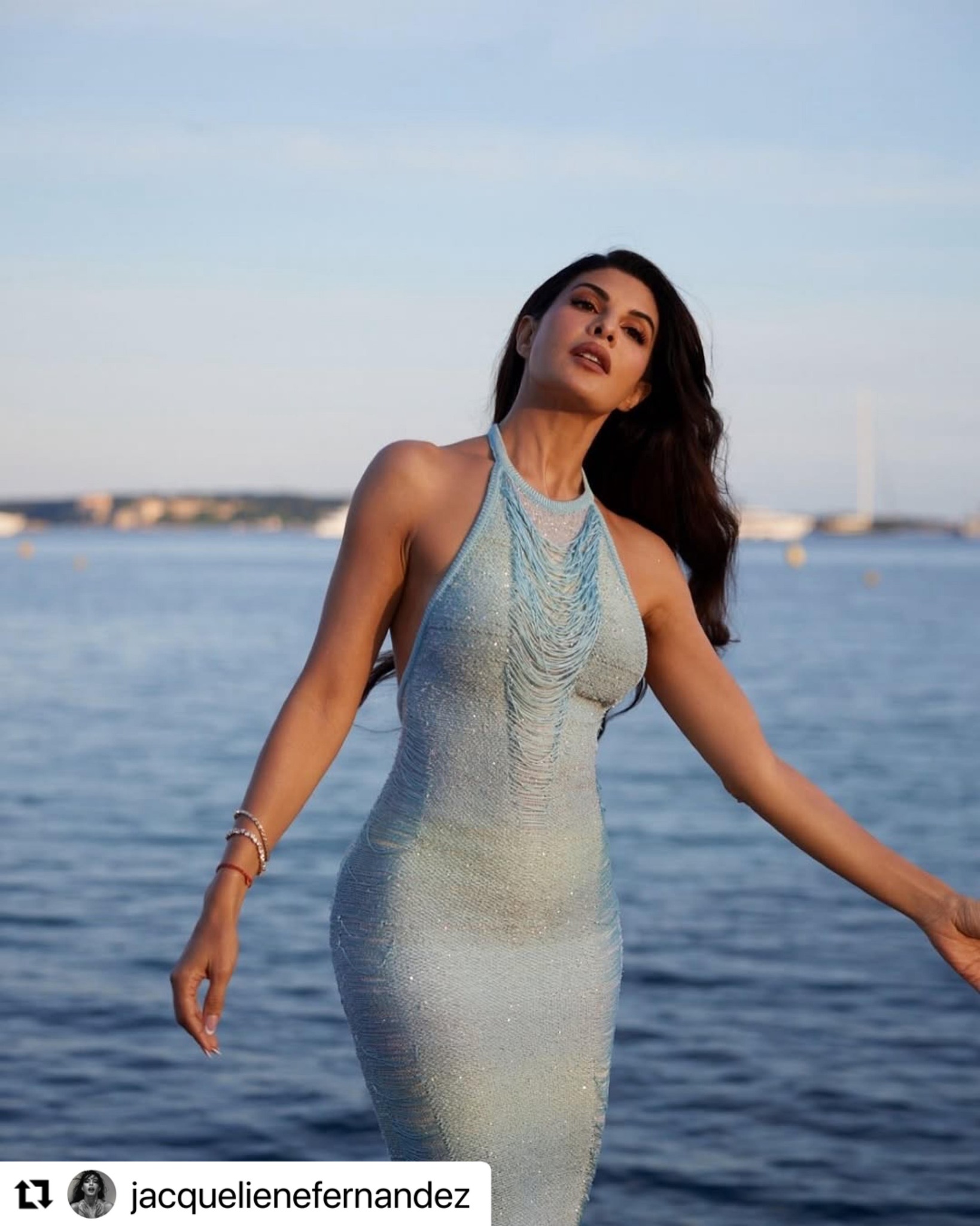 jacqueline fernandez blue dress Independent Fernandez's Mini Is Wholesale Just The Kind Of Size:UK 9 EU 43 Fabric Composition: Main : 90% Polyester & 10% Elastane Lining1: 90% Polyester & 10% Elastane Lining2 : 92% Polyester & 8% Elastane Black Mini Dresses |