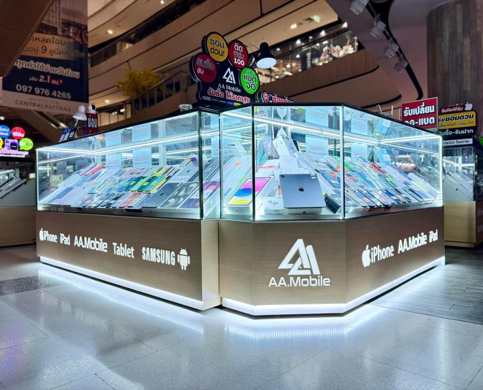 AA.Mobile - AA.Mobile รับซื้อ-รับซ่อม-รับฝาก-รับจำ...