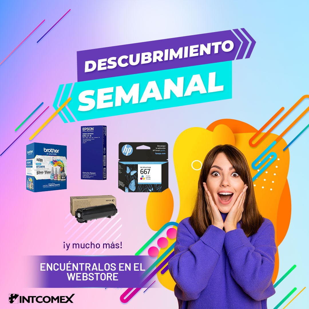 Intcomex - ¡Nuevos productos para tu negocio! 🤩 Explora nuevas ...