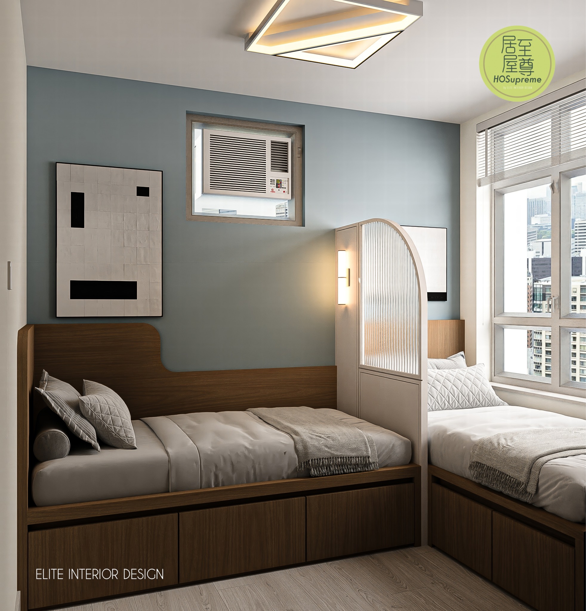 Elite Interior Design added a new... - Elite Interior Design