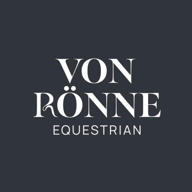 von Rönne Equestrian added a new photo. - von Rönne Equestrian