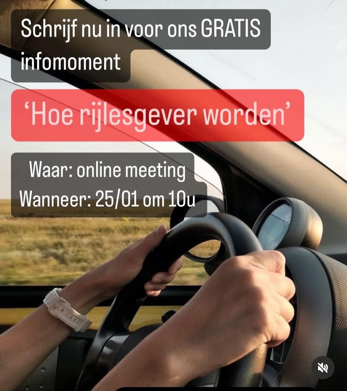 Rijschool AH | Ghent