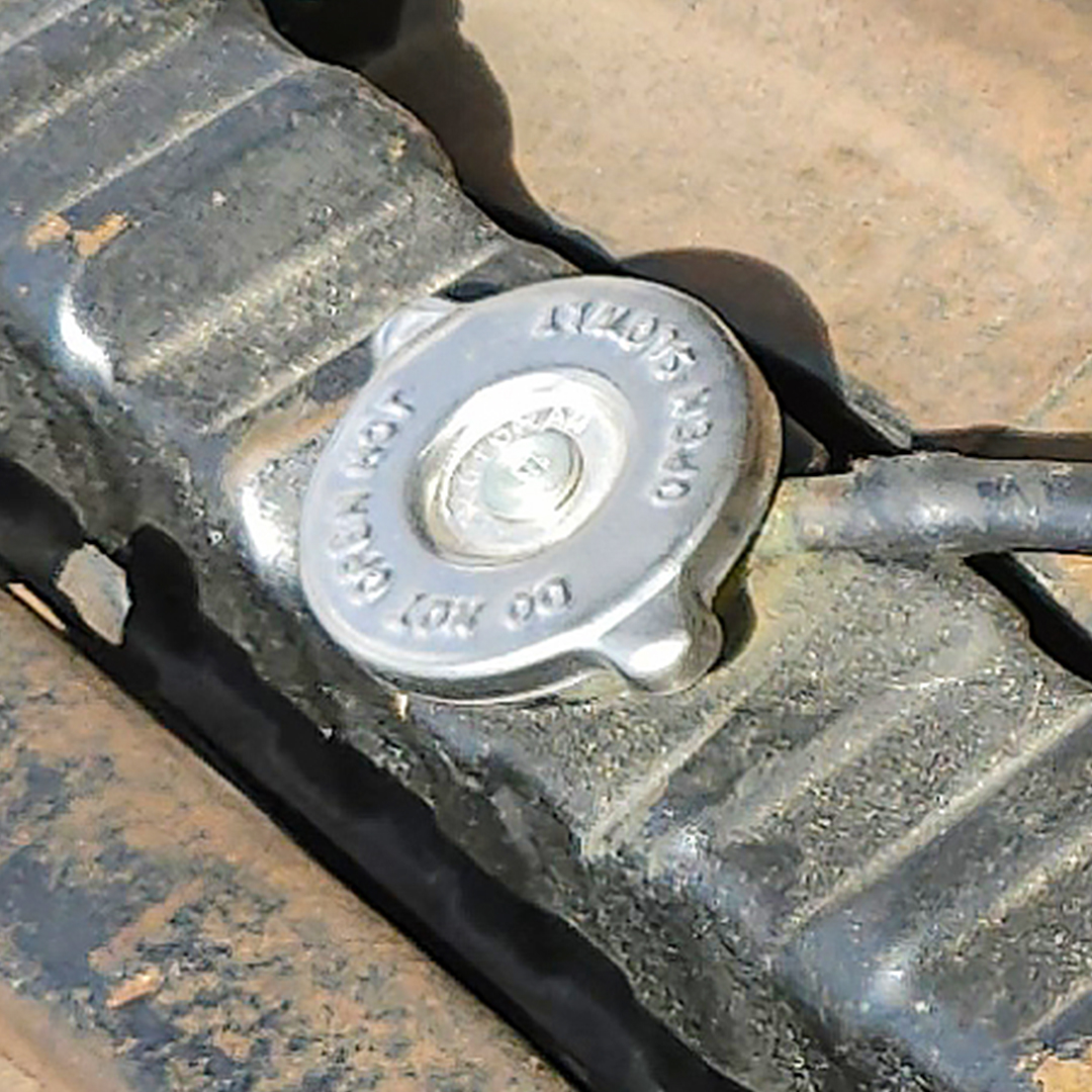 Flex-A-Lite - Chasing an overheating issue you just can’t pinpoint? Don ...