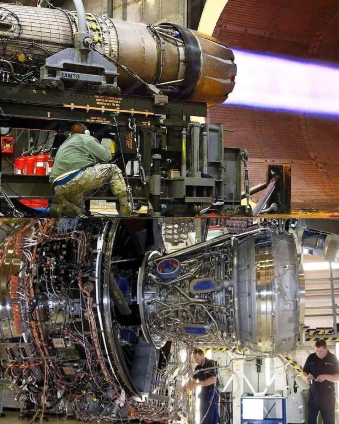 FutureMind - Why are jet engines so powerful? It all comes down to one ...