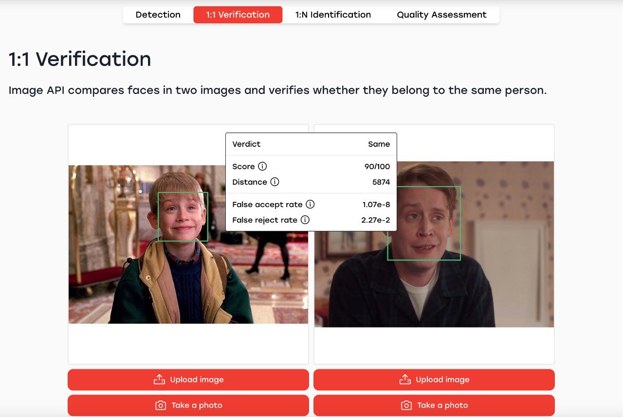 3DiVi: Face and Body Tracking