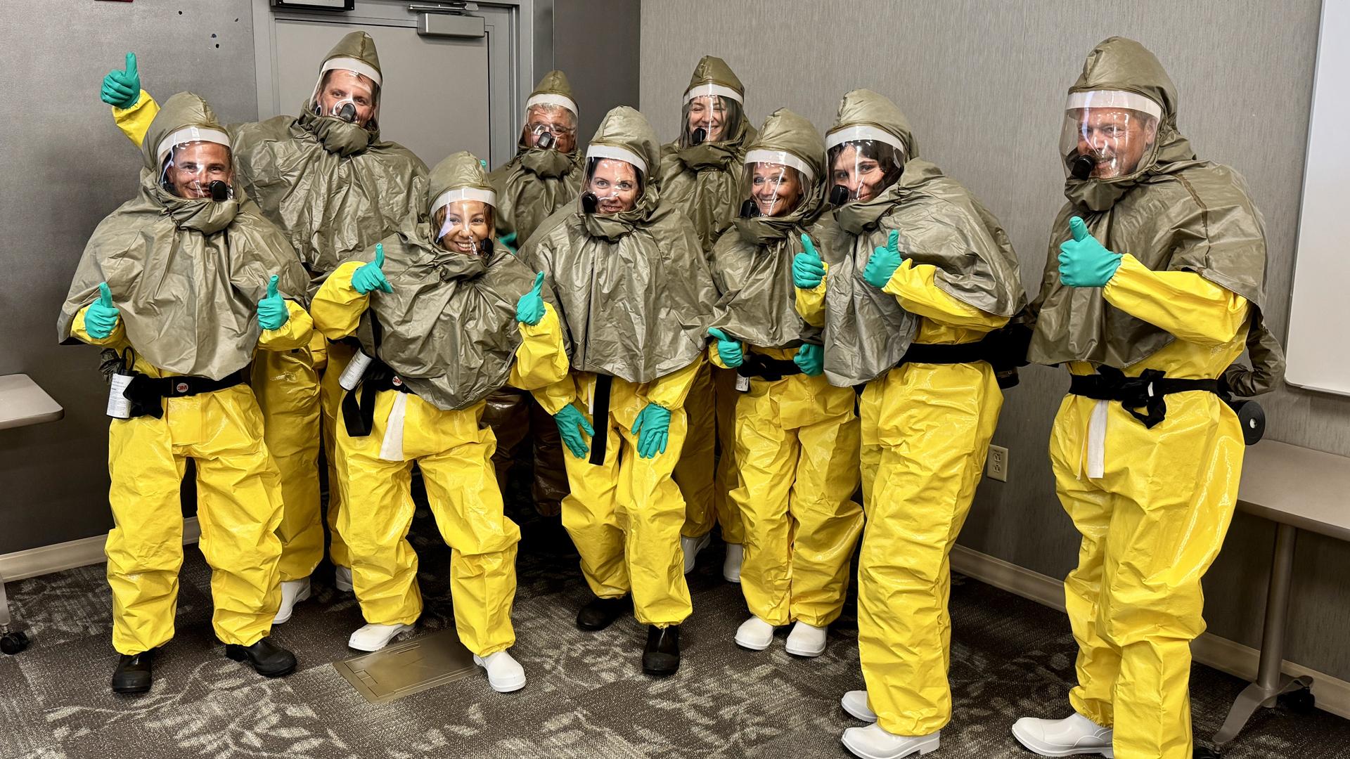 Manatee - 🚨 Team MMH in Action! 🚨 We’re proud to share that a dedicated ...