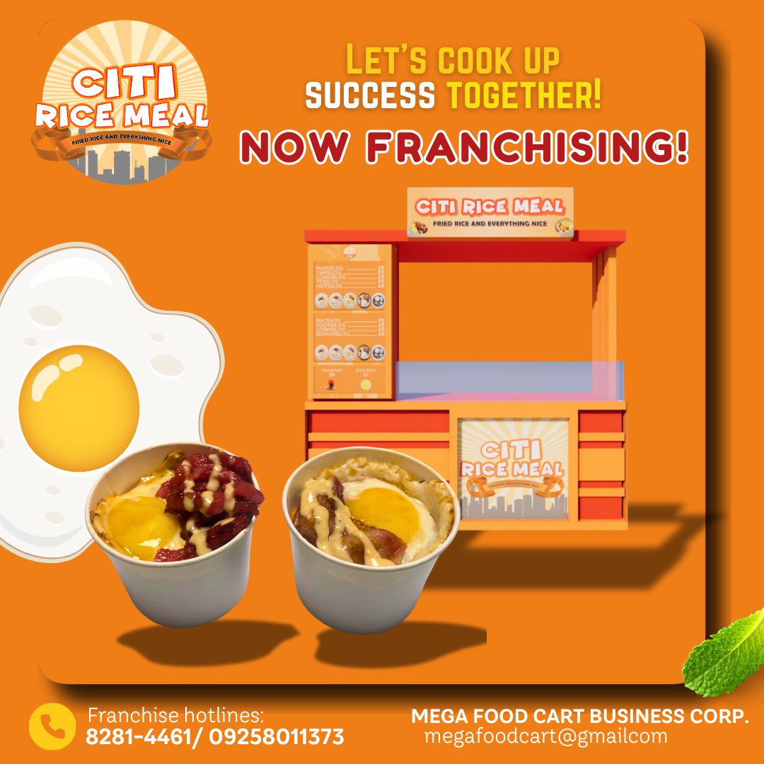 Mega Foodcart Business Corporation
