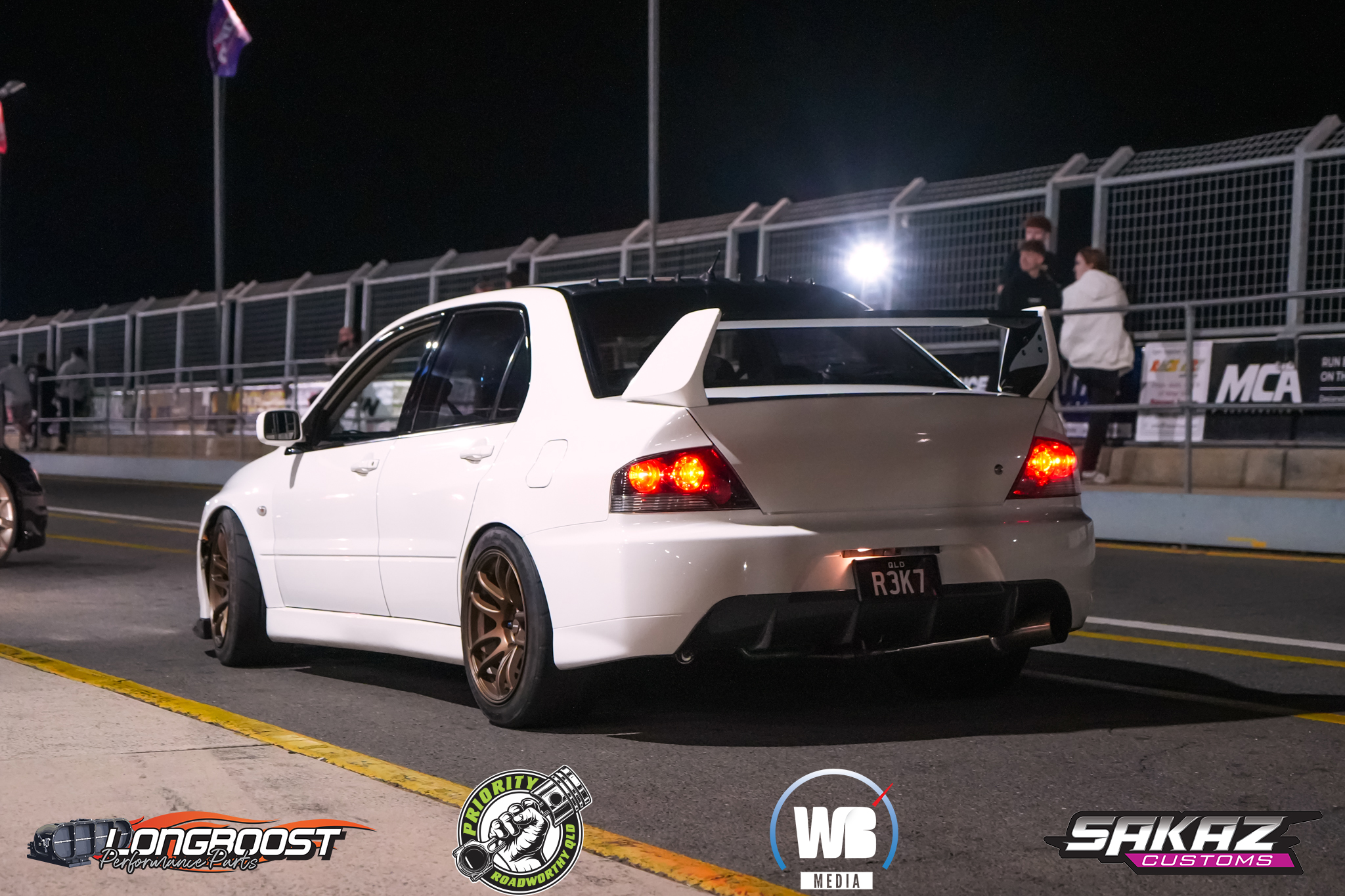 Roll Racing Brisbane added a new photo. - Roll Racing Brisbane