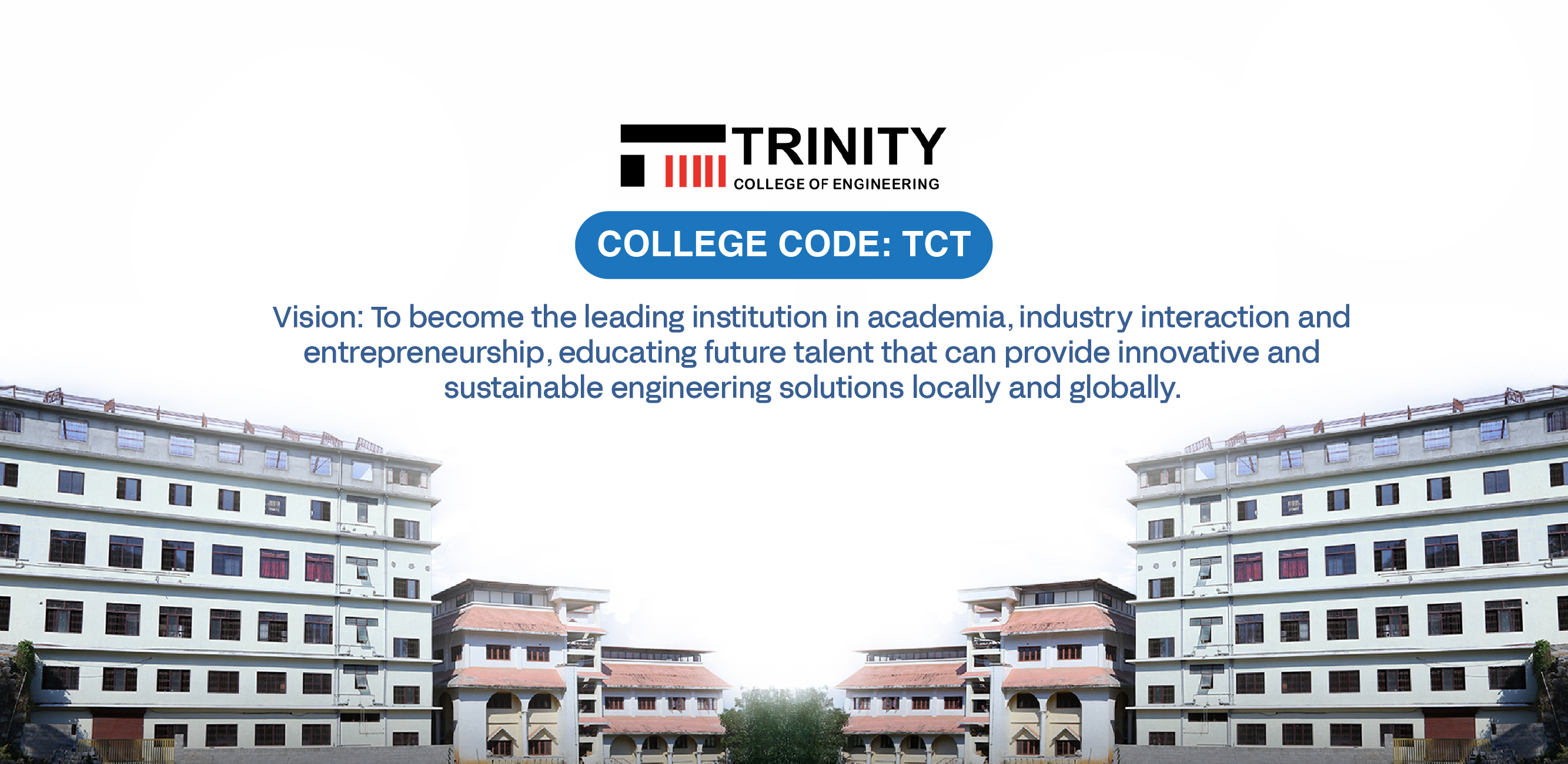 Trinity College of... - Trinity College of Engineering