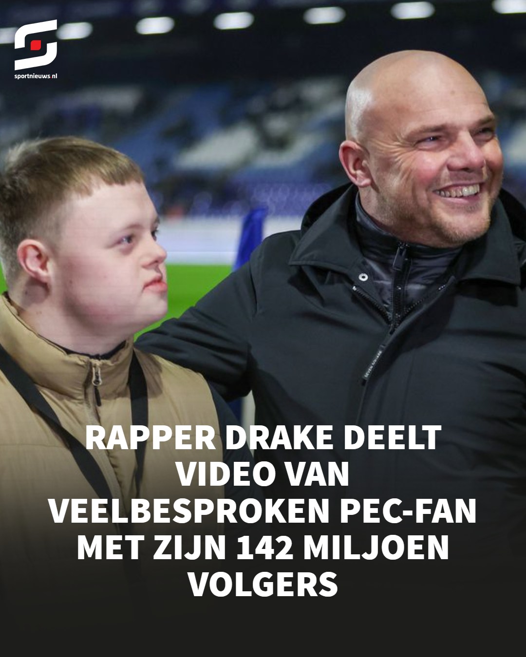 Sportnieuws.nl - Geweldig! 😂 Lees meer in de reacties ⬇ | Facebook
