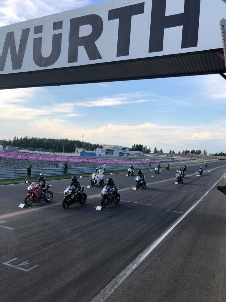 DT Racing
