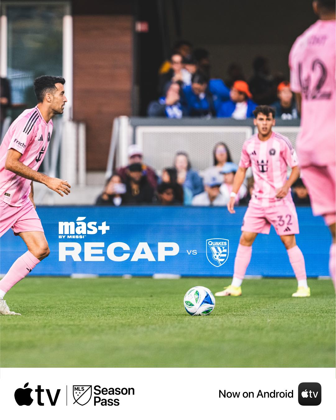 Inter - Empate en San José. Read our match recap here: https ...