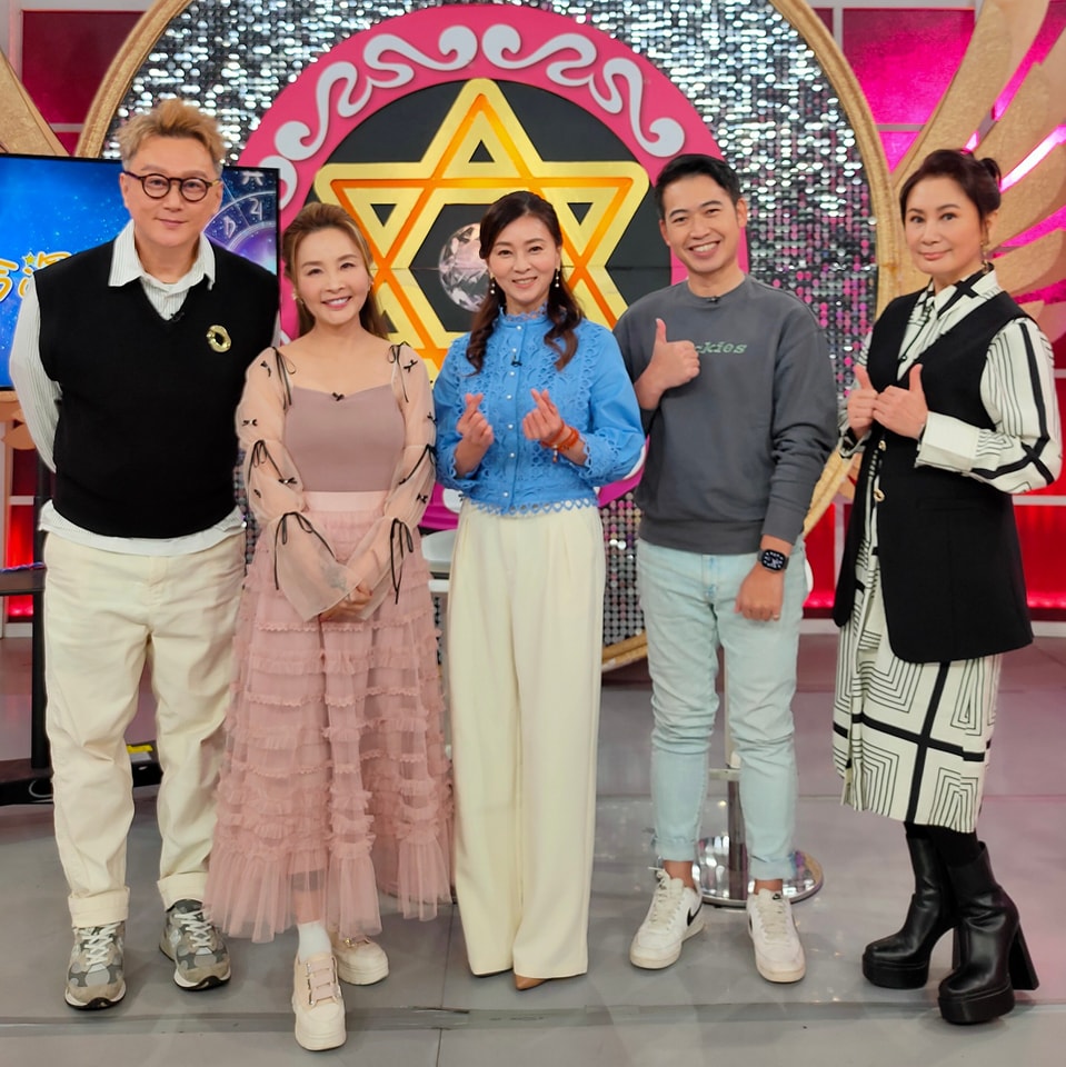 命運好好玩粉絲團 - 【4/15（二）精采預告！】你若誠心拜！處處有神在！ 來賓：#許聖梅、#劉家仰 #永康金城武、#鈴熙老師 內容：拜了這些 ...