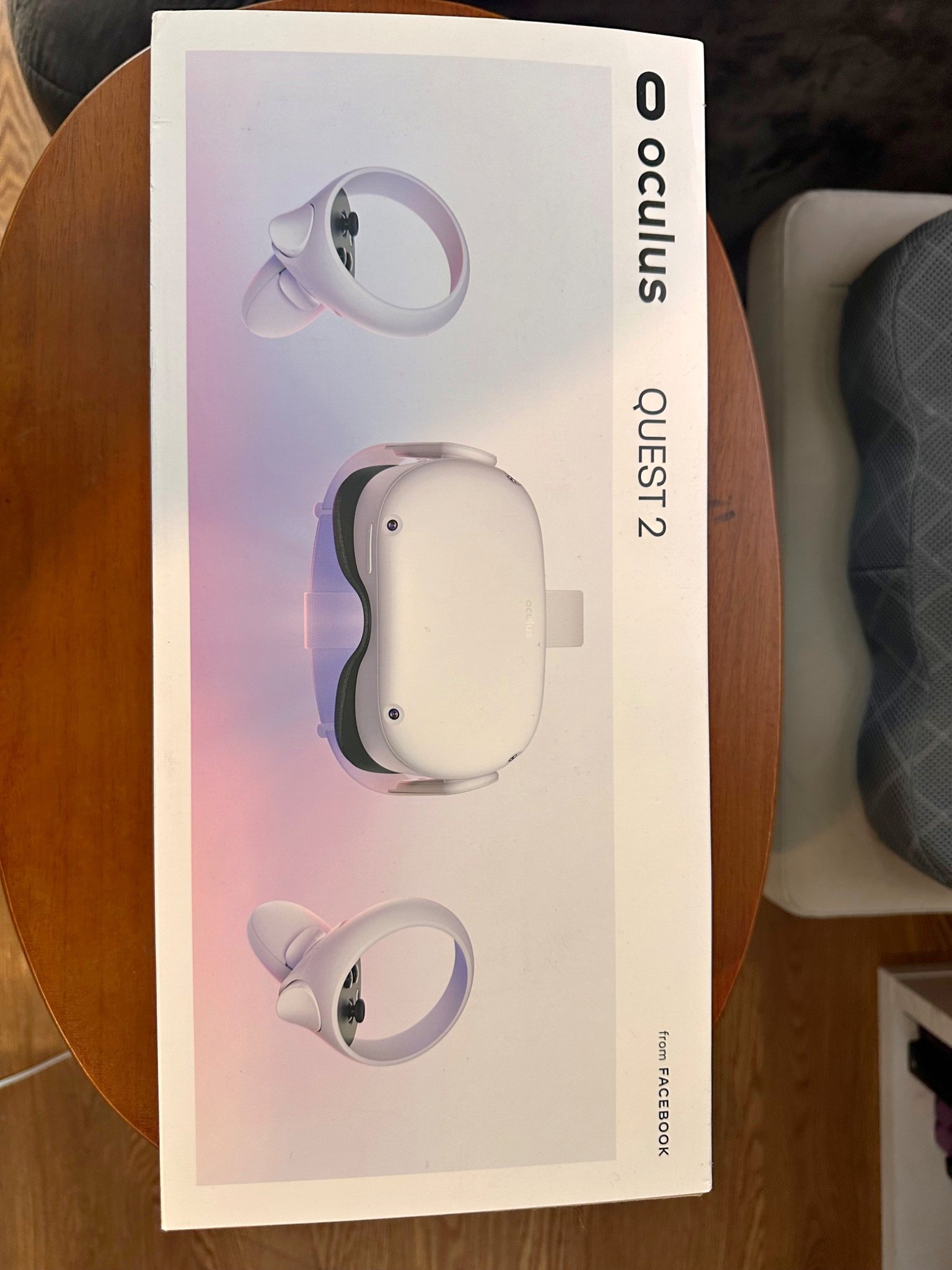 New and used Oculus Quest VR Headsets for sale | Facebook Marketplace