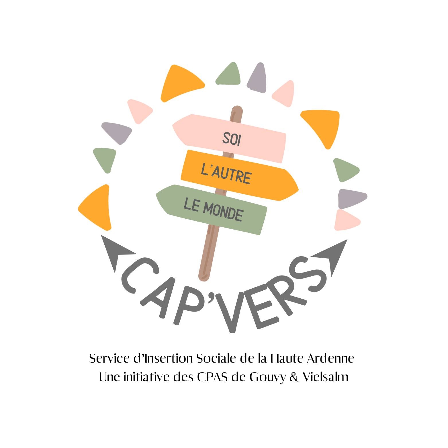 🌿 Le Service d’Insertion Sociale (SIS)... - CPAS de Vielsalm | Facebook