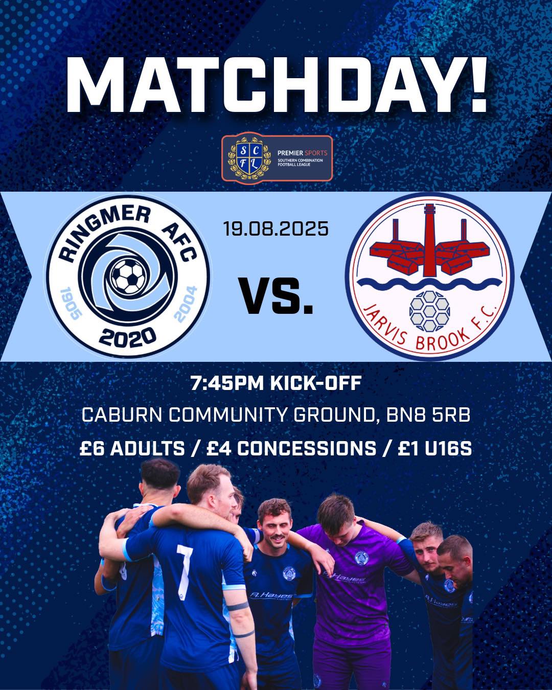 Ringmer AFC