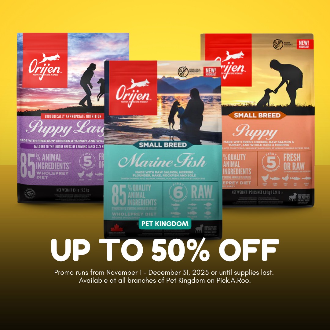 Pick.A.Roo - Celebrate with Karat World with their 50% OFF Birthday ...