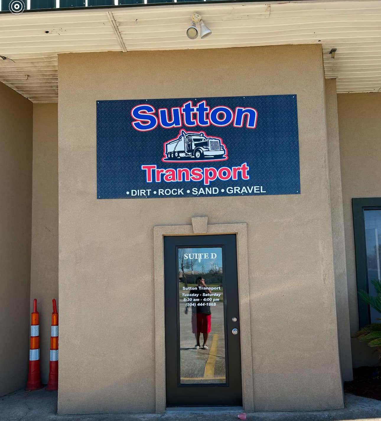 Tony's Tinting, Signs & Printing | Laplace LA
