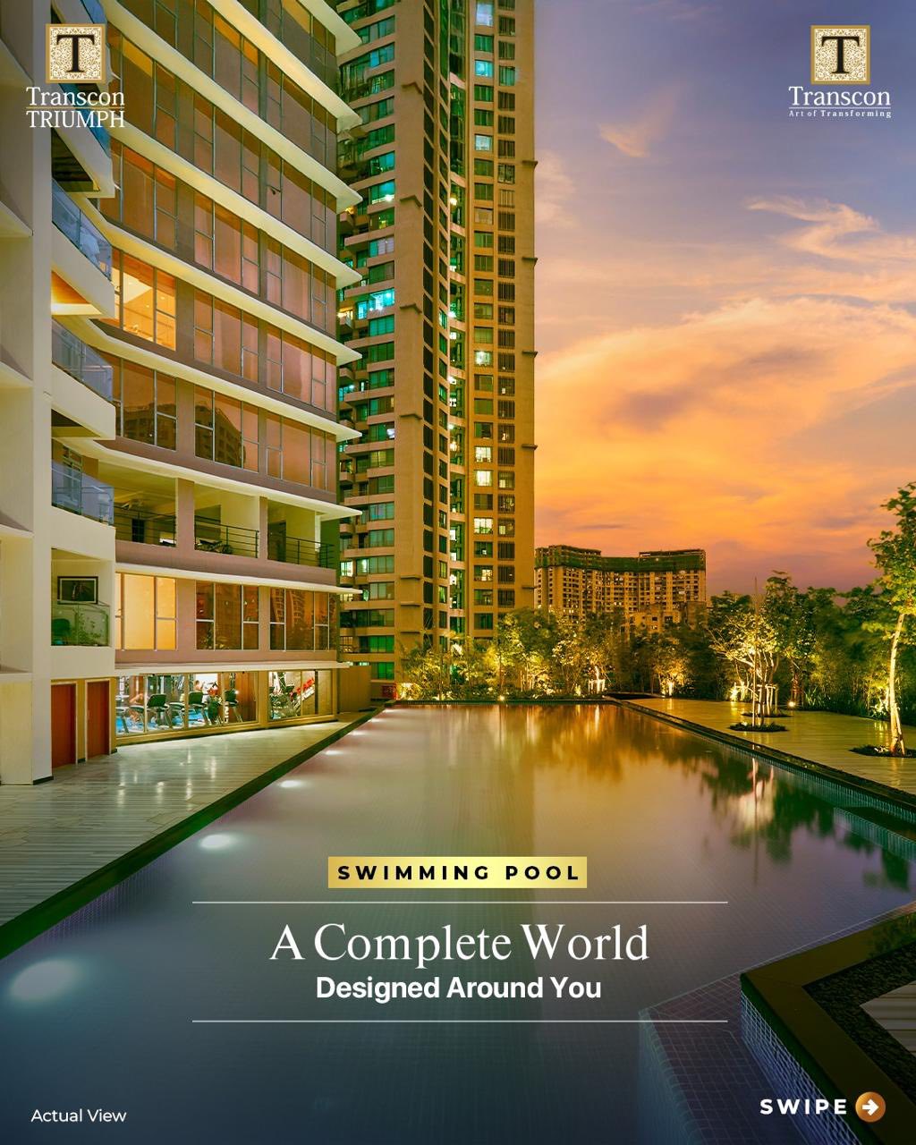 Transcon Developers | Mumbai
