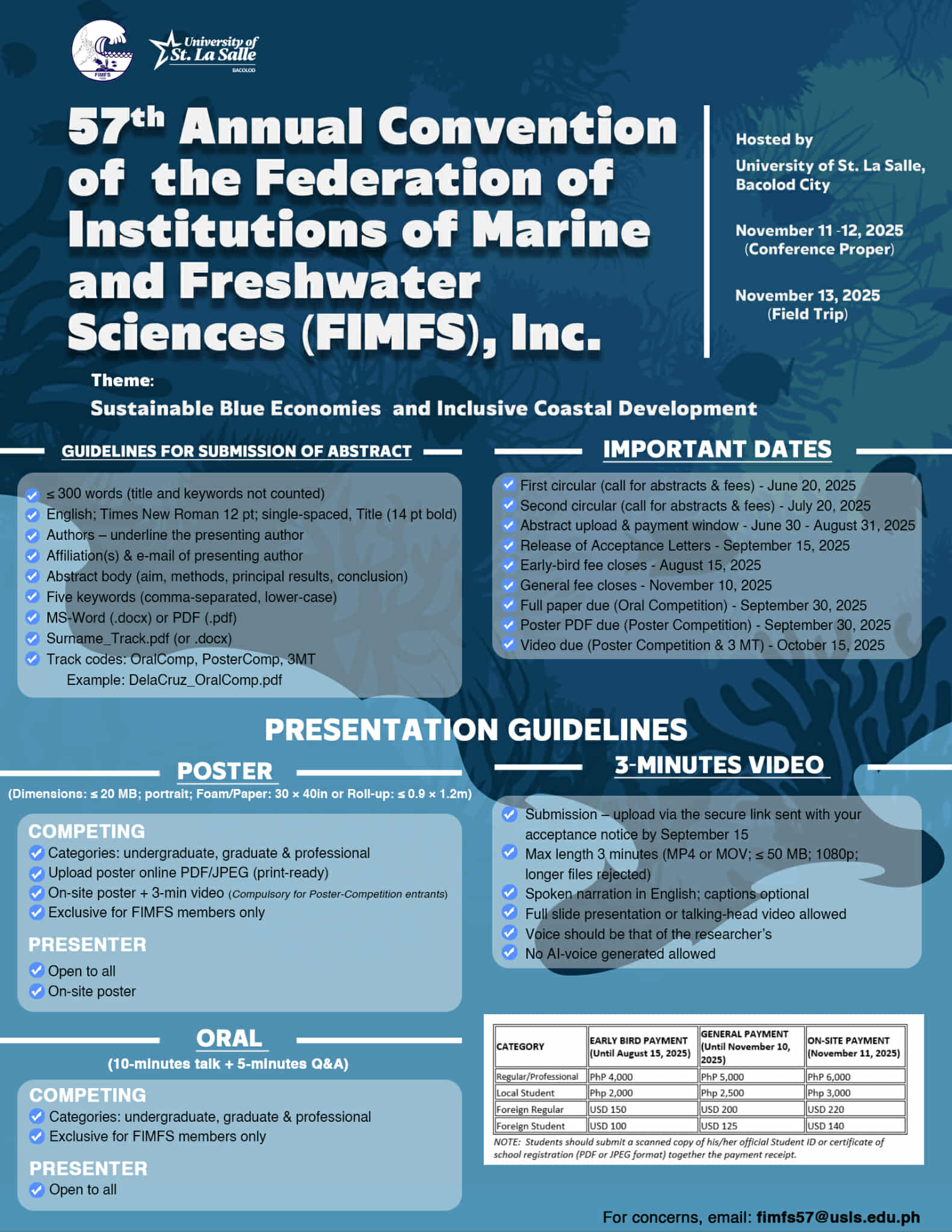 𝐅𝐈𝐌𝐅... - MSU Tawi-Tawi College of Technology and Oceanography | Facebook