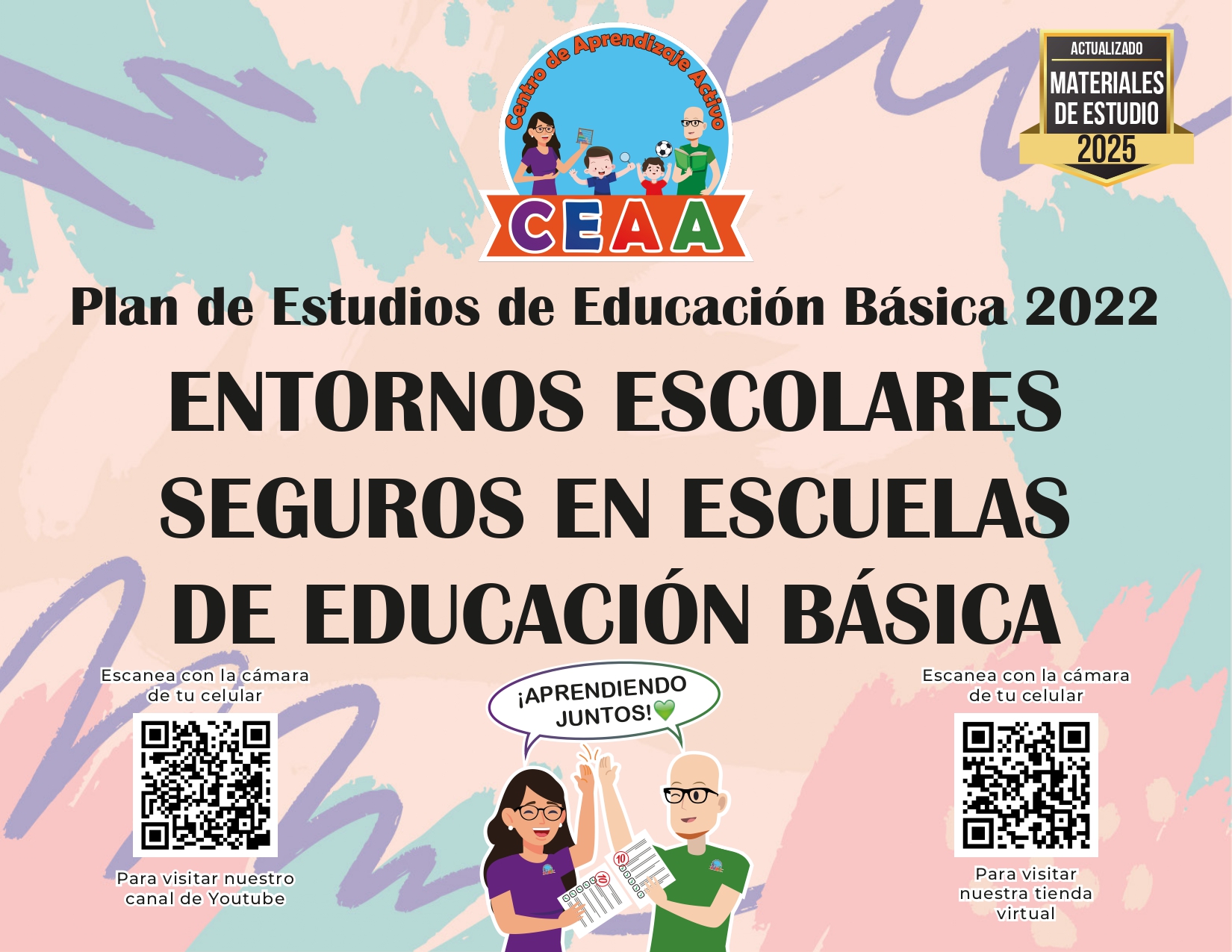 CEAA: Centro de... - CEAA: Centro de Aprendizaje Activo