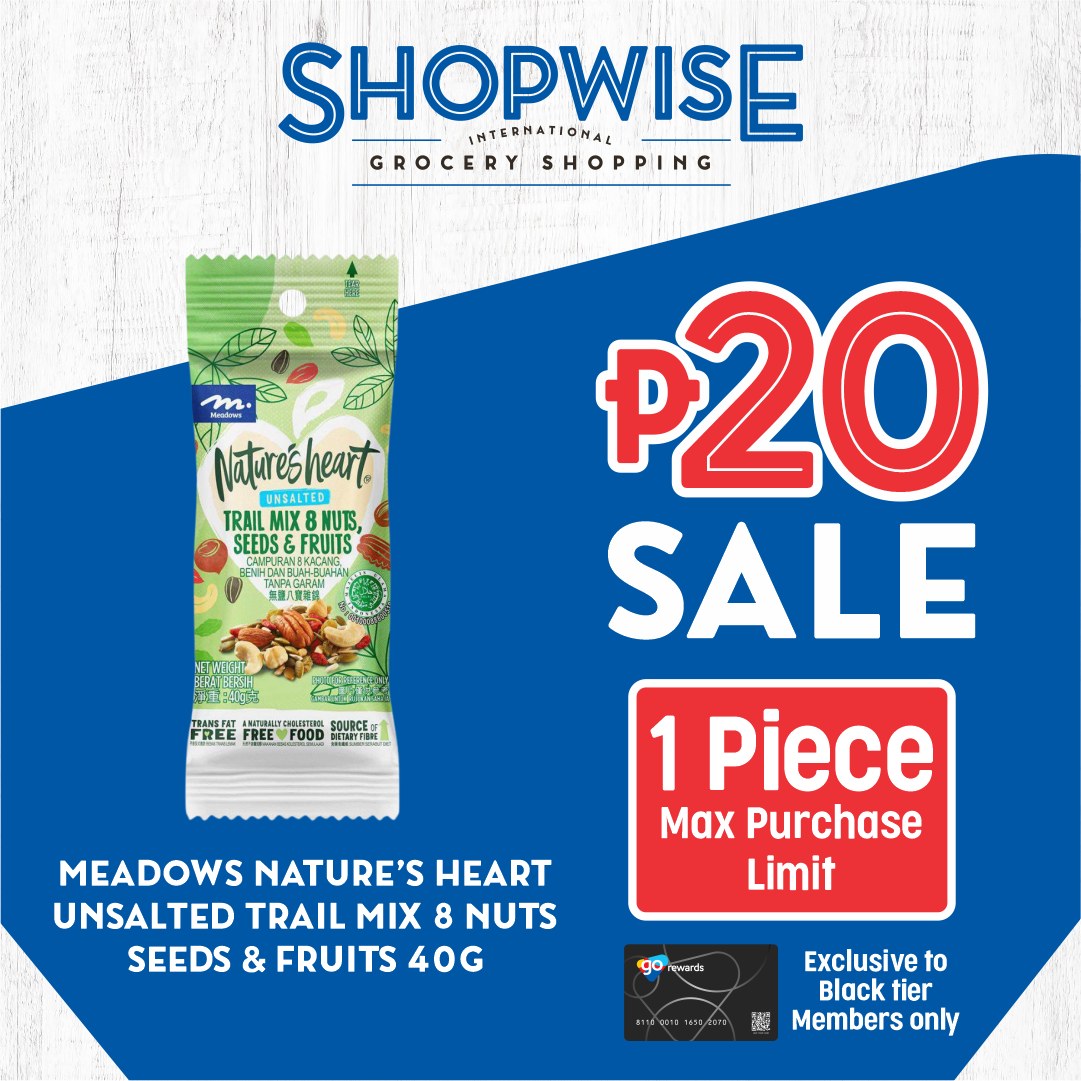 Shopwise - Shopwise added a new photo.