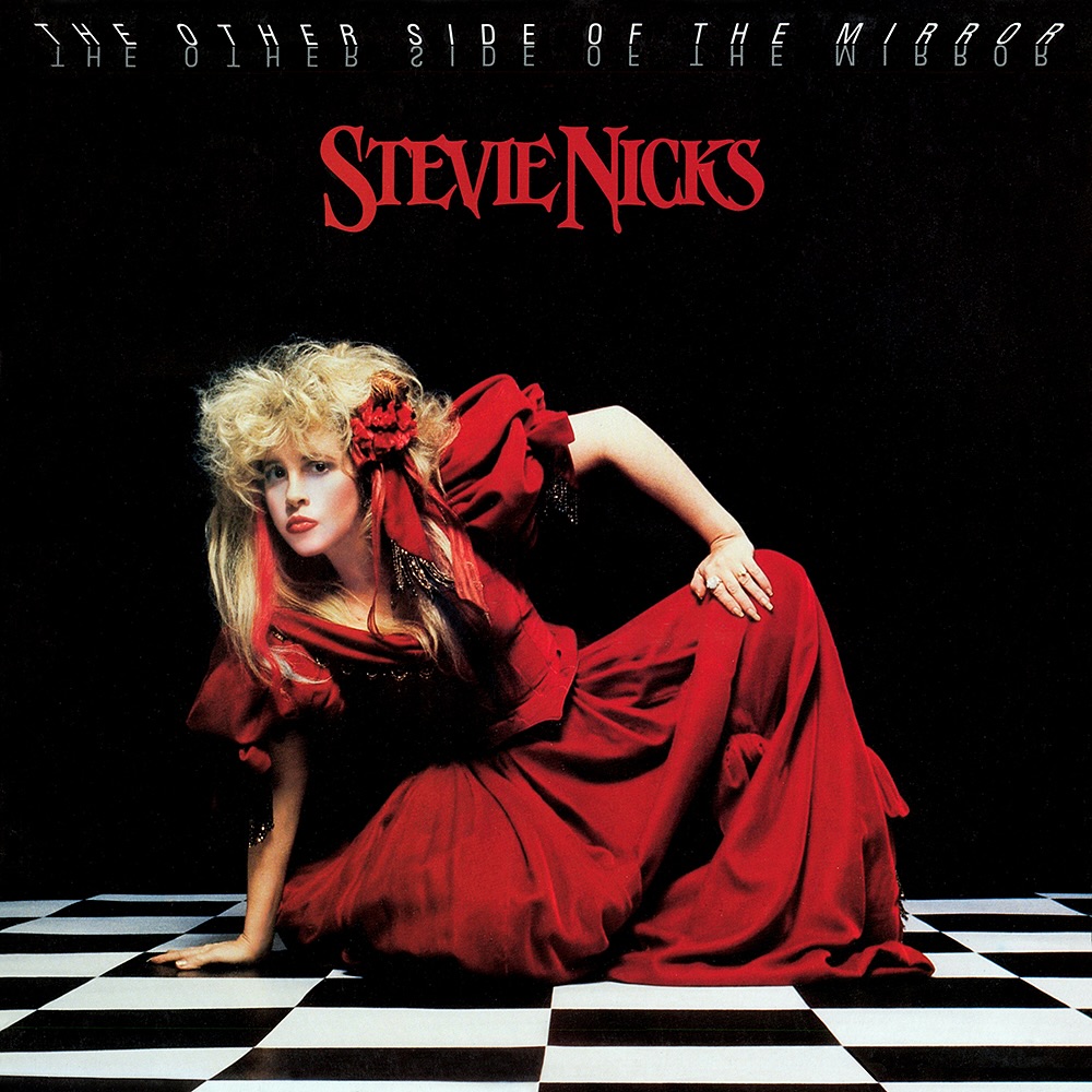 36 years ago, on May 11, 1989, Stevie Nicks released her 4th solo