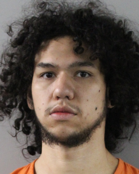 At around 3 a.m. on Oct. 12, Peter Story, 19, and Nicholas Jones