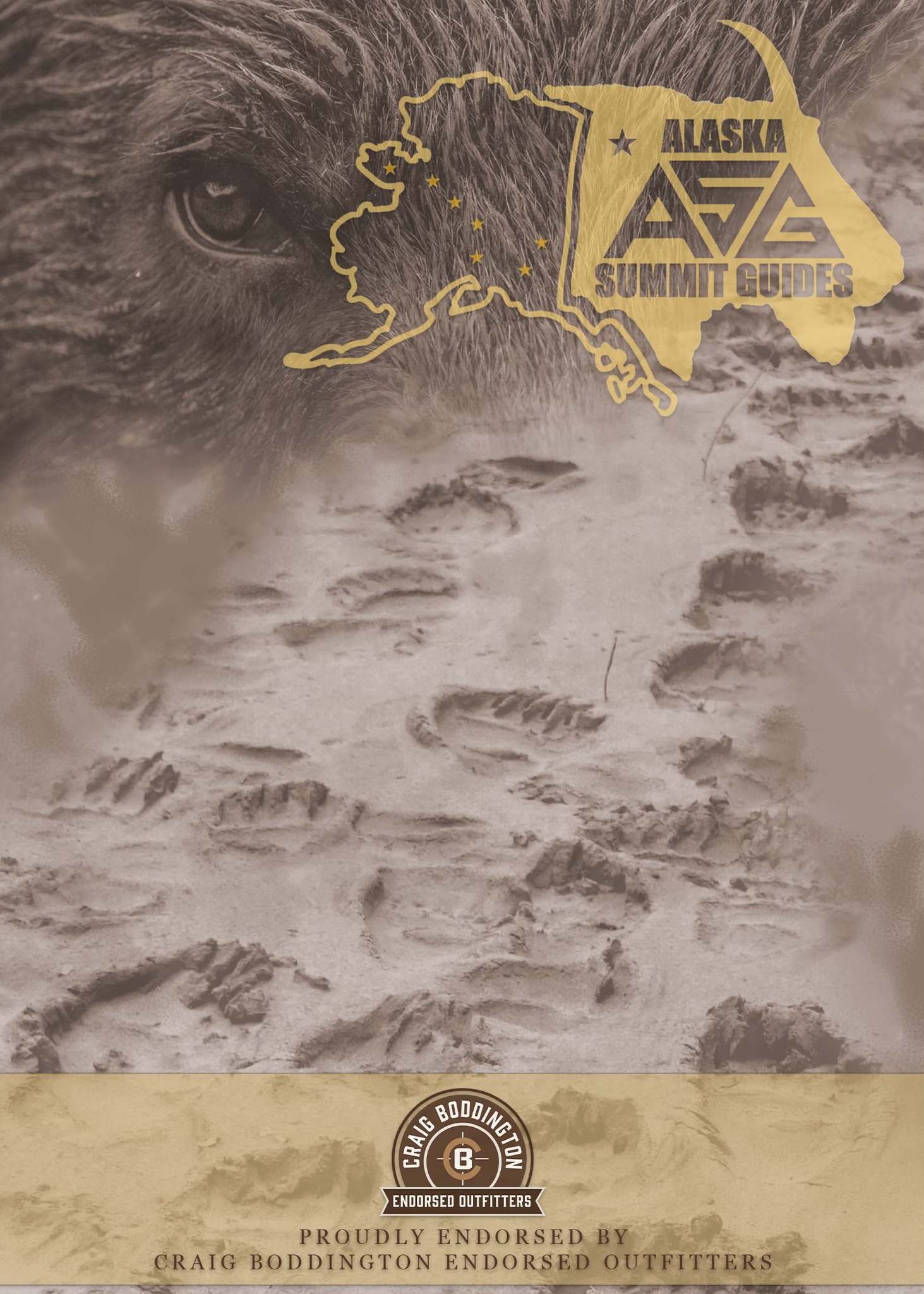 Alaska Summit Guide Service | Eagle River AK
