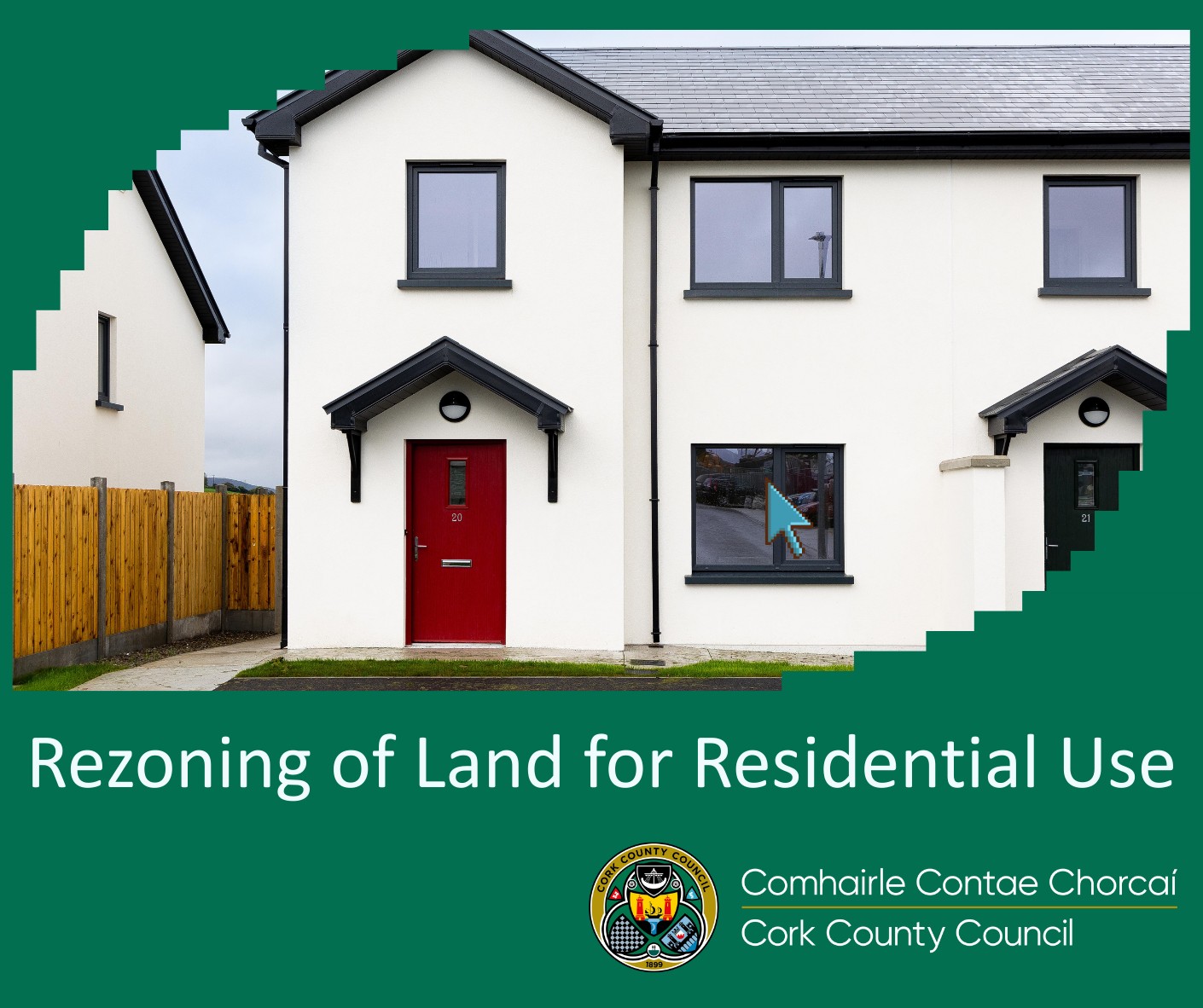 🏠 Cork County Council is inviting... - Cork County Council | Facebook