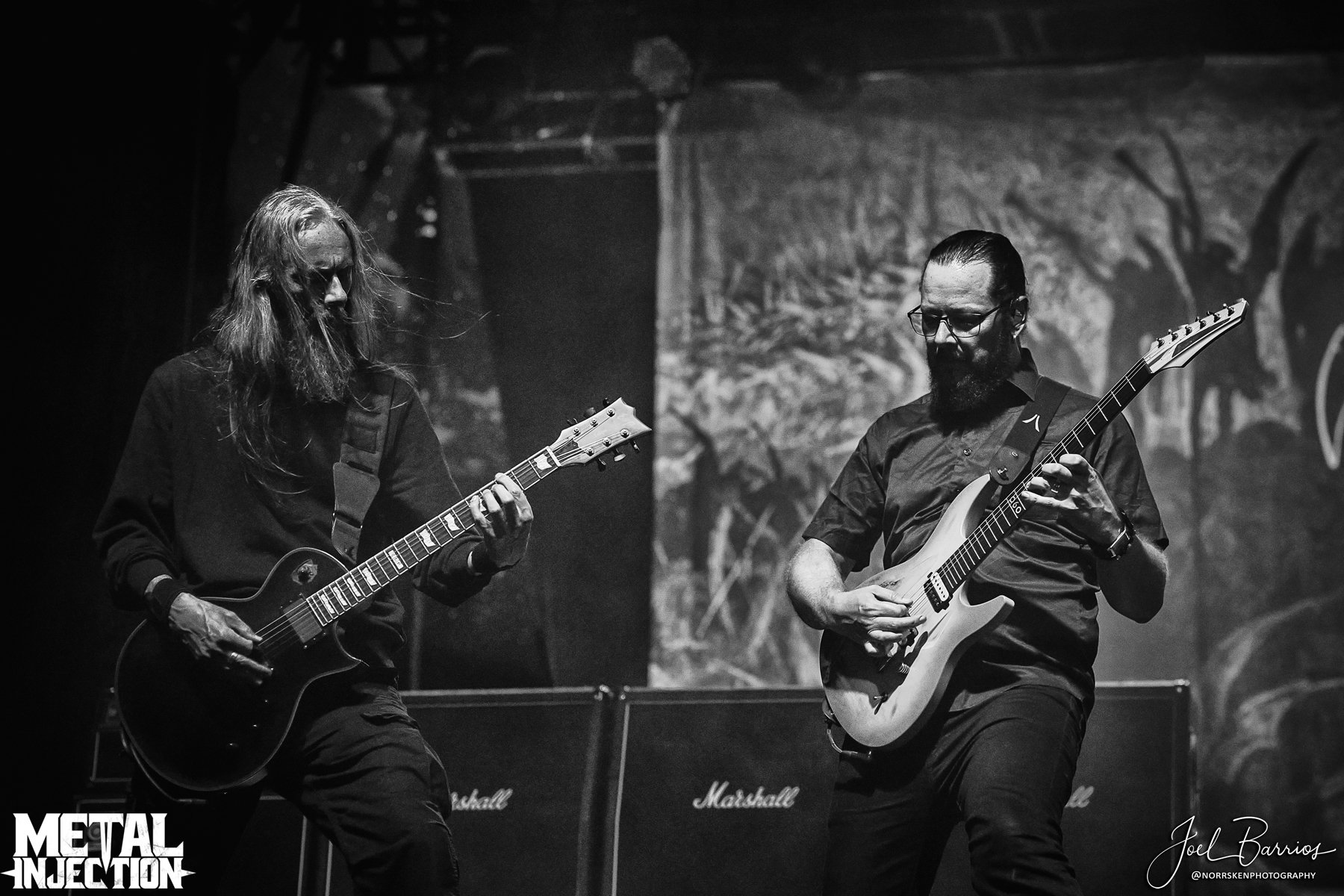 Metal - Beyond The Gates 2026 To Host EMPEROR's Reunion With MORTIIS ...