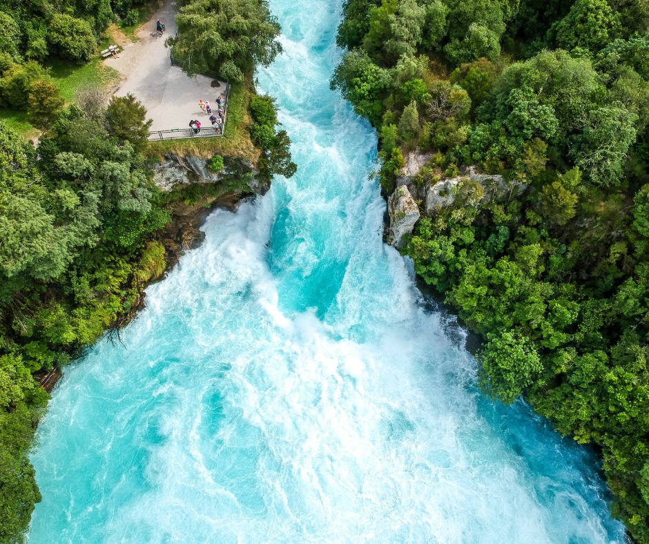 Freedom... - Freedom Destinations - The New Zealand Experts