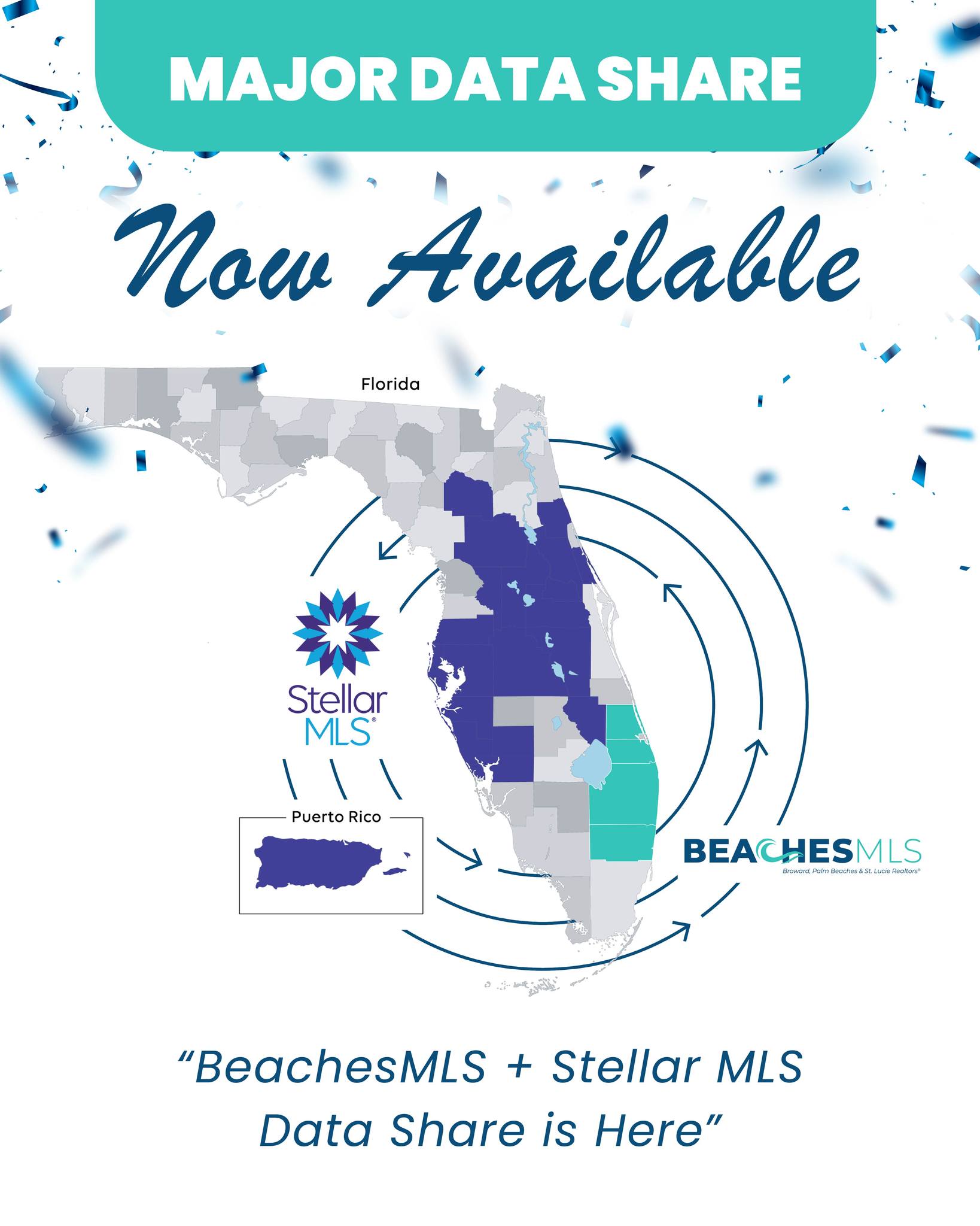 Broward, - 🎉 We are excited to announce a major data share ...