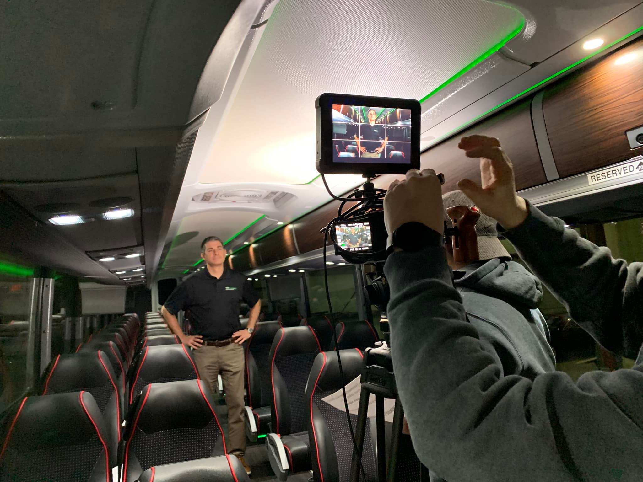 GO Riteway... - GO Riteway Transportation Group