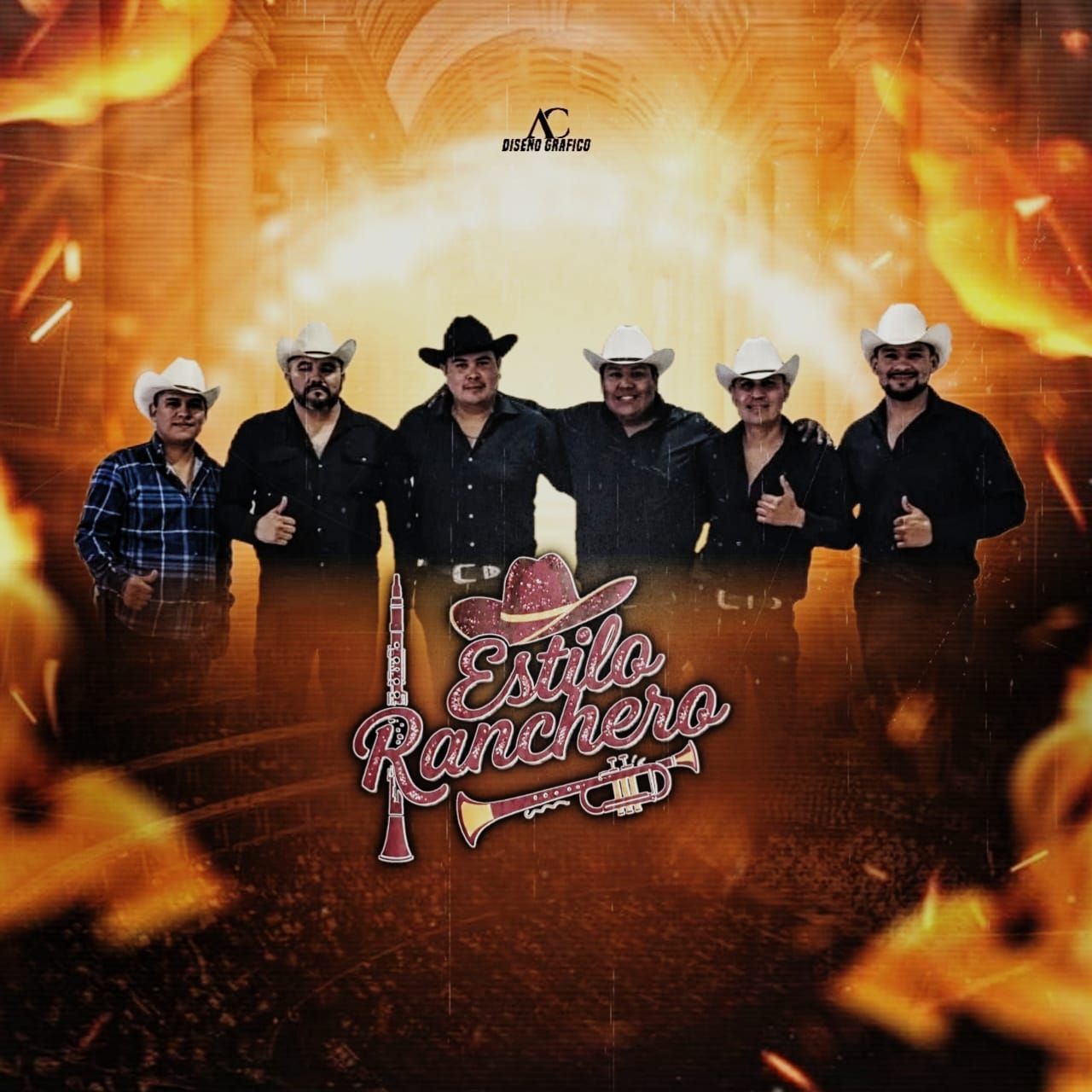 El Estilo Ranchero