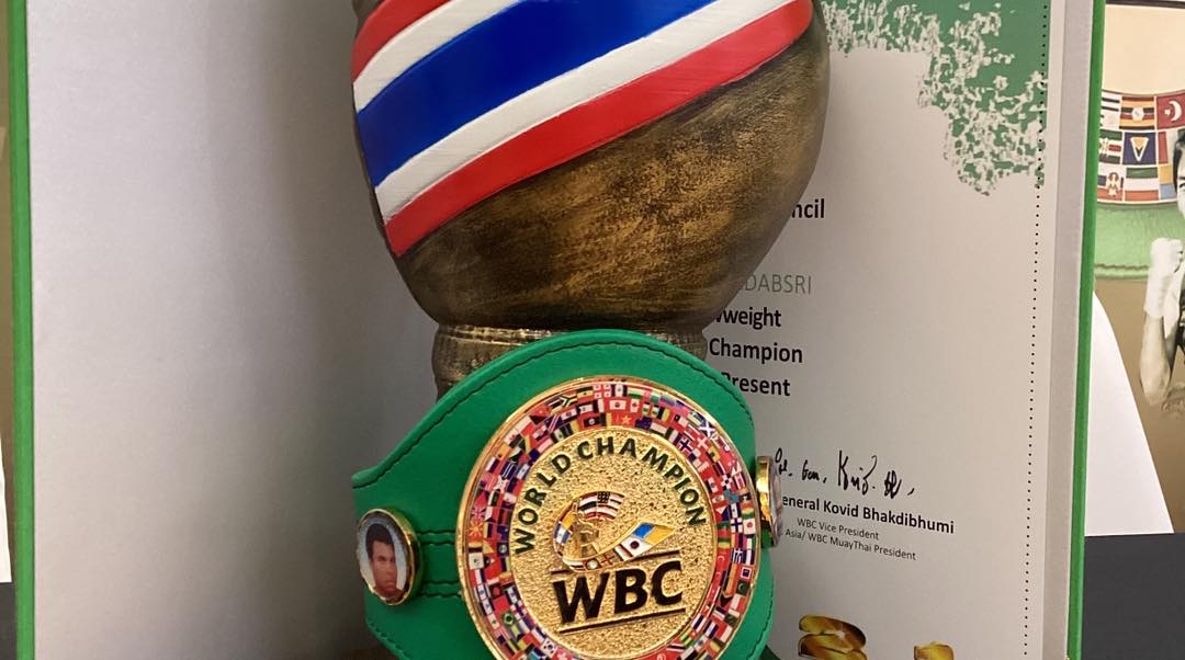 It's official the 63rd WBC annual convention start at this moment