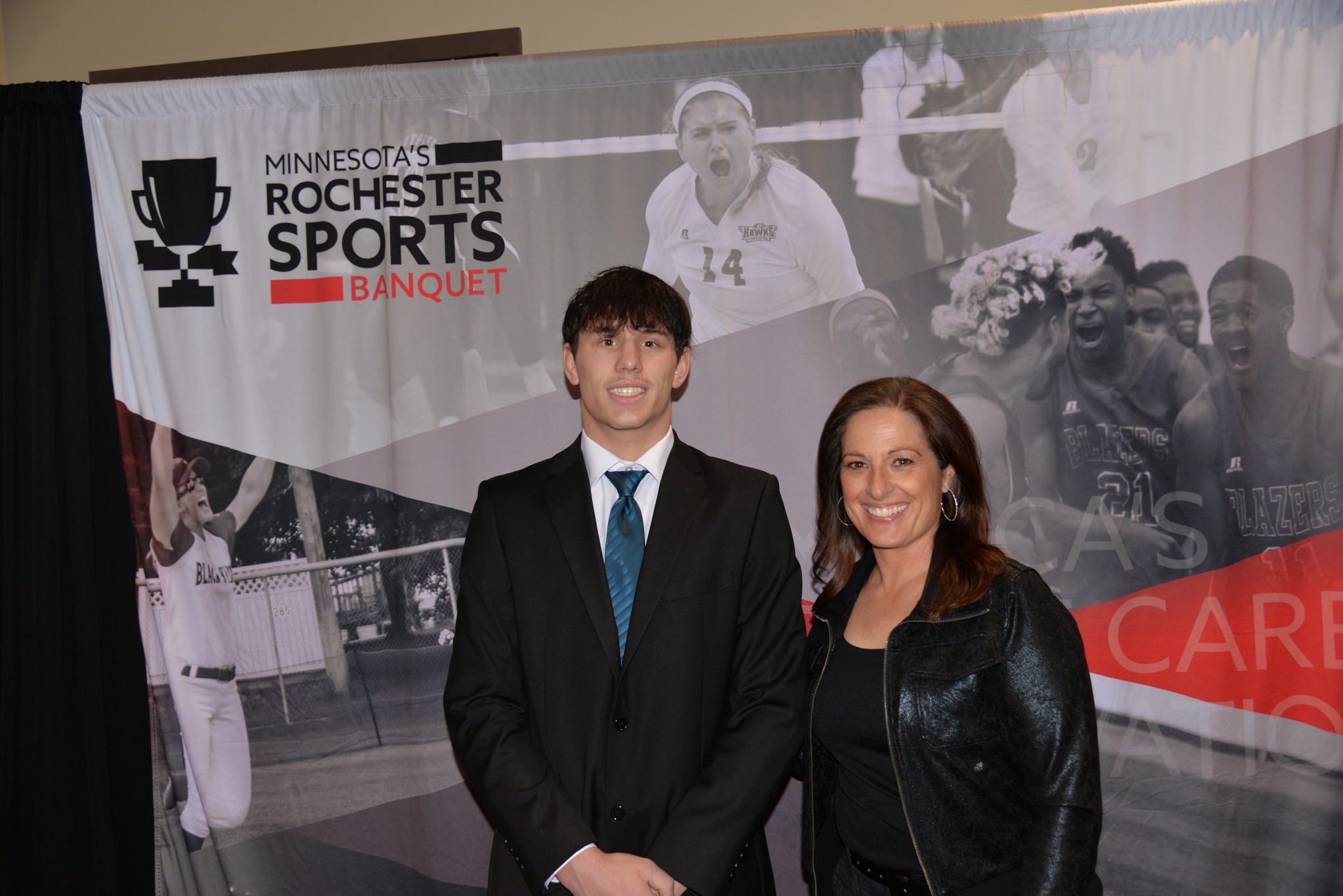 Rochester MN Sports
