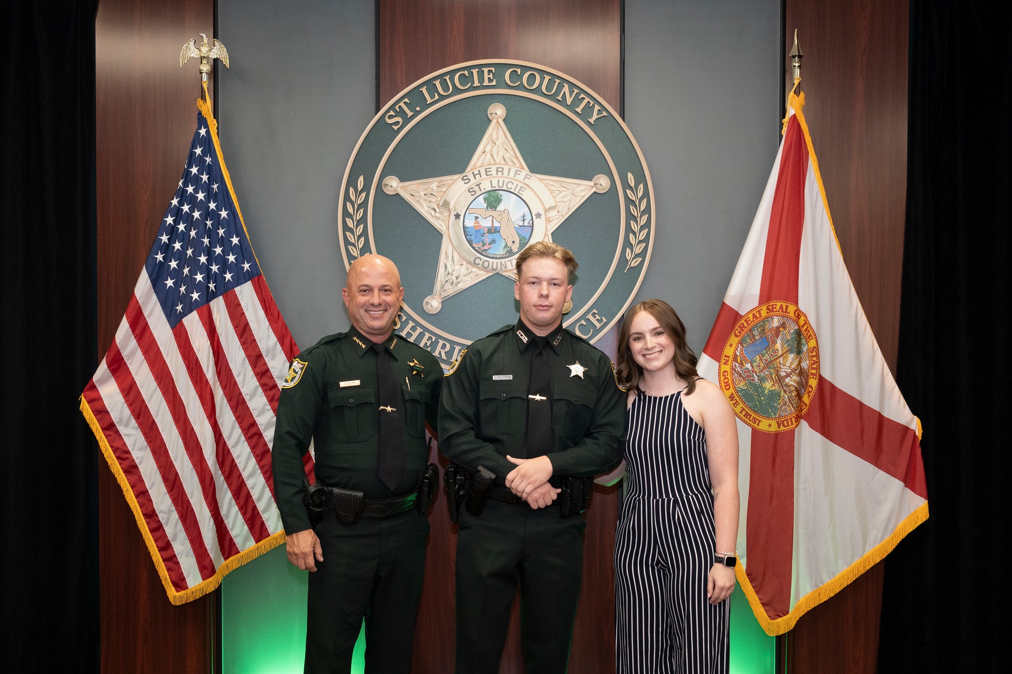 St. Lucie County... - St. Lucie County Sheriff's Office