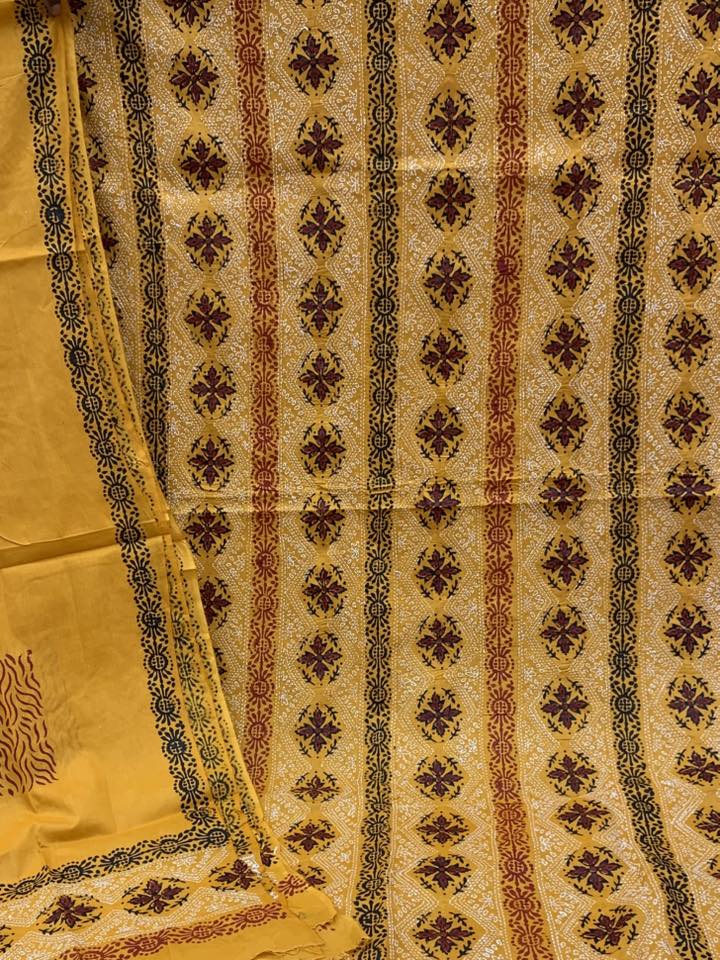 Usman Cloth House- Needle Craftsmanship | Multan