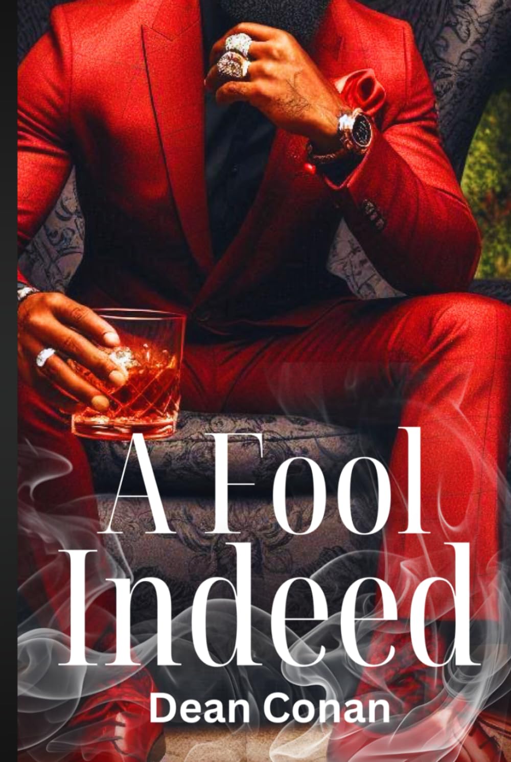 National - In this sequel to Dean Conan's provocative thriller, 