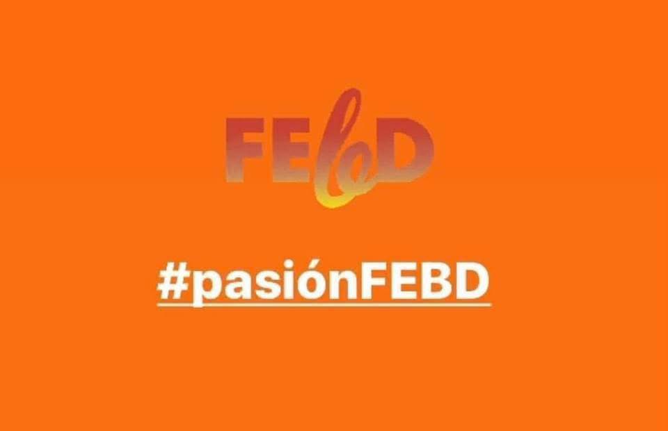 FEBD Federación Española de Baile Deportivo | Barcelona