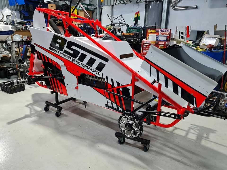 Tullboro Race... - Tullboro Race Store - Motorsport Rental